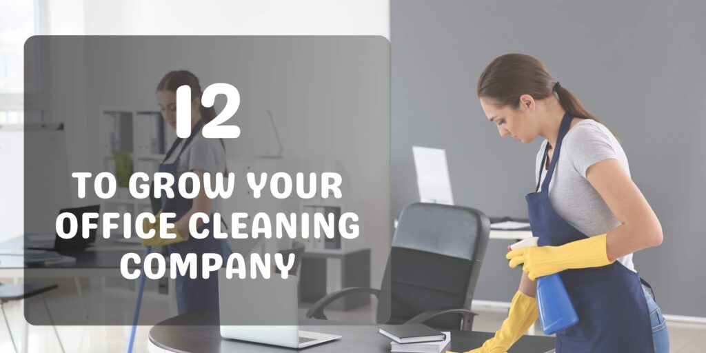 Canadian Cleaning Association Business Registry